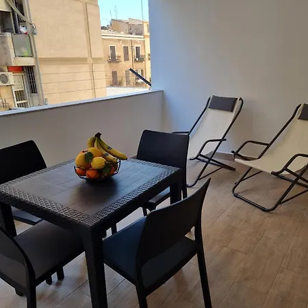 Apartment Ale