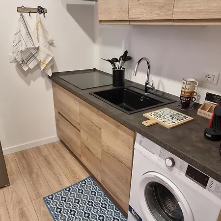 Ale Apartment *
